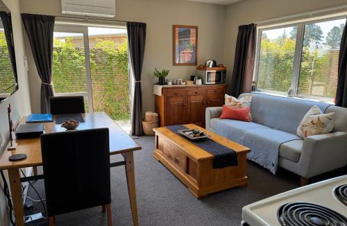 West Melton Apartment | Walnut Creek Studio