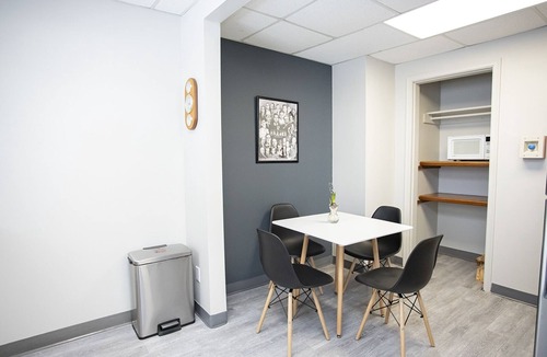Algoma District Apartment | Wardens Quarters: 2 Bedroom Apt