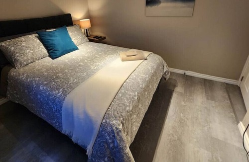 Plantagenet Apartment | Warm 2BR Oasis near Ottawa River & Tourist Spots!