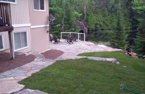 Weslemkoon Cottage | Warm and inviting, 3 bedroom 4 season cottage.