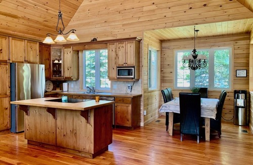 Scugog Cottage | Washago Bay Cottage on Scugog Lake