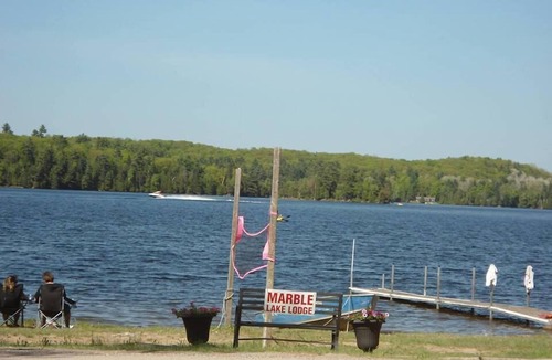 Cloyne Cottage | Water Front Cottage In North Frontenac