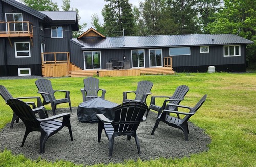 Northern Ontario Cabin | Water Front oasis with Guest cabin and private dock