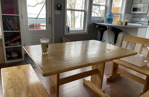 Selkirk Cottage | WaterEdge’s Nest