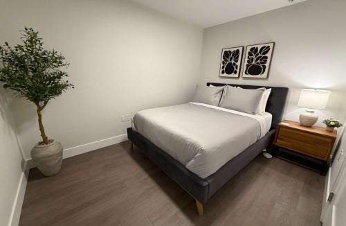 Downtown Halifax Apartment | Waterfront 1 BR with 6 appliances and huge patio
