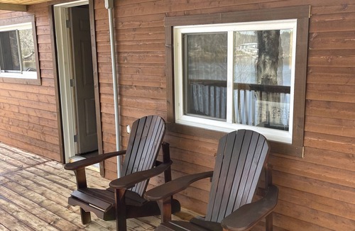 Alban Cottage | Waterfront Cottage 19