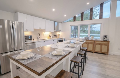 Trent Hills Cottage | Waterfront Cottage Retreat on Trent River – Peaceful Getaway