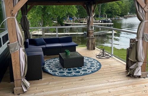 Trent Hills Cottage | Waterfront Cottage -Trent Hills, ON
