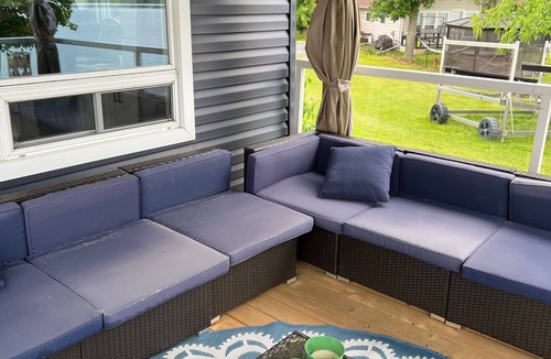 Trent Hills Cottage | Waterfront Cottage -Trent Hills, ON