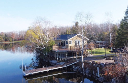 Trent Hills Cottage | Waterfront Cottage - Trent Hills, ON