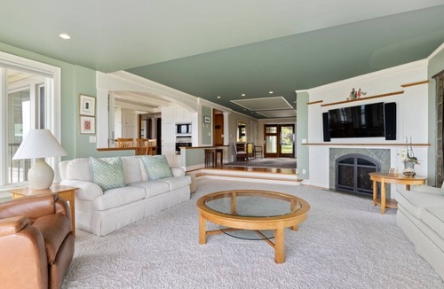 Ogunquit House | Waterfront Estate - Private Pool and Panoramic Ocean Views |Ogunquit
