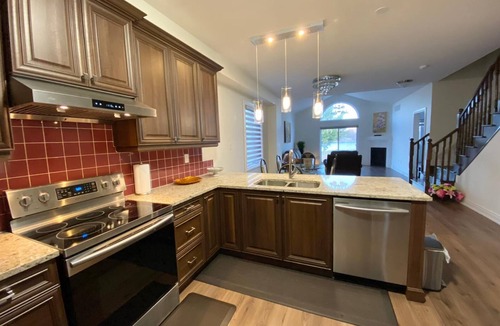 Washago Cottage | Waterfront Family Getaway ★ Lake St. John