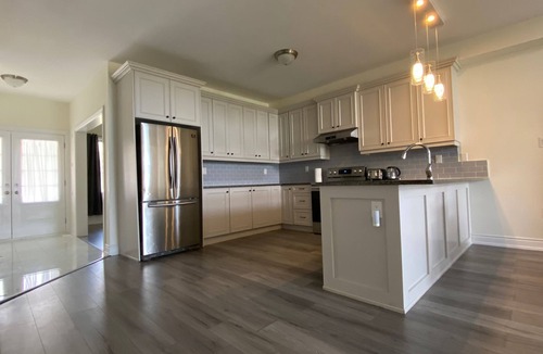 Washago Cottage | Waterfront Family Getaway ★ Lake St. John