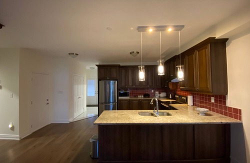 Washago Cottage | Waterfront Family Getaway ★ Lake St. John