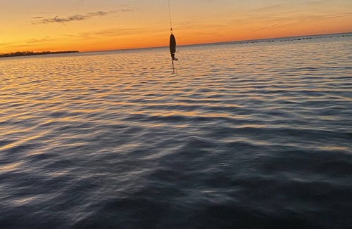Pointe aux Roches House | Waterfront Getaway on Lake St. Clair