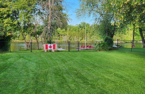 Quinte West House | Waterfront home in Quinte West