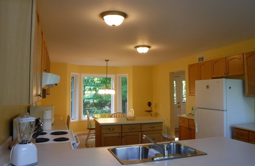 Leeds and the Thousand Islands House | Waterfront Home On Grenadier Island With Private Dock