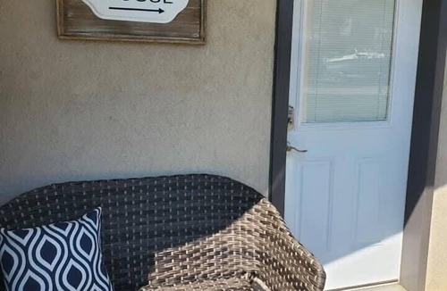 Pointe aux Roches House | Waterfront House next to Golf Course.