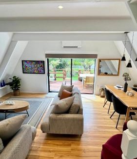 Westport House | Waterfront Living Redefined