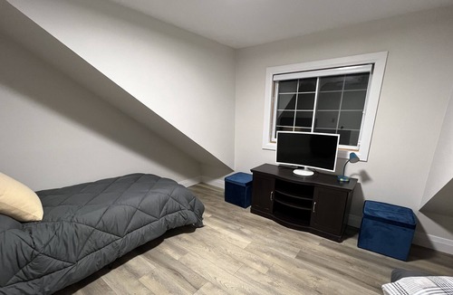 Algoma District House | Waterfront retreat, next to Prince Marina w/ launch, close to trails