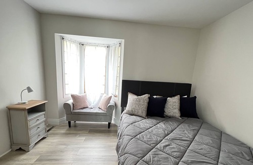 Algoma District House | Waterfront retreat, next to Prince Marina w/ launch, close to trails