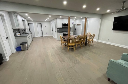 Carden Cottage | Waterfront/Sunset/ Lake view cottage