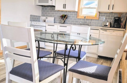 Cheticamp House | Waterfront Vacation Home