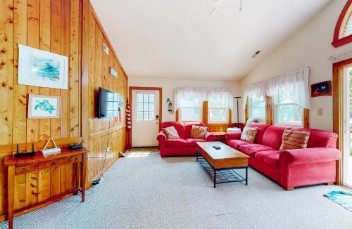 Colington House | WaveDancer KDH116