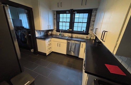 Waverly Beach Cottage | Waverly Place Beach House the Perfect Family Vacation with Private Beach!