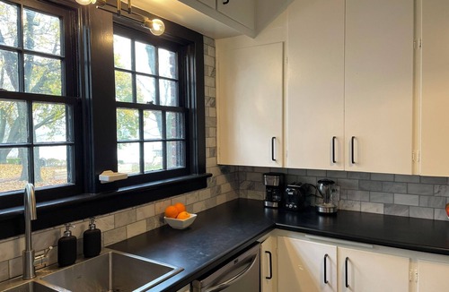 Waverly Beach Cottage | Waverly Place Beach House the Perfect Family Vacation with Private Beach!