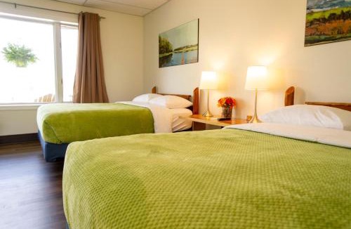 Manitoulin District Hotel | Wayside Motel Manitoulin