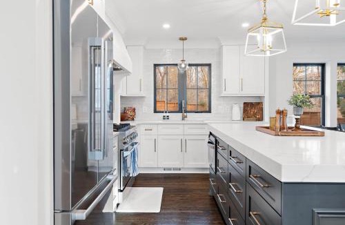Wayzata Villa | Wayzata Cove