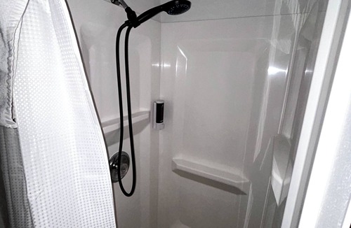 Finland House | We have 4 Charming Nature themed Rooms Available.with wifi and trailer parking.