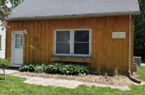 Saint Thomas House | We look forward to having you enjoy the "Hidden Gem" that is Maggie's Rest!