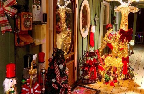 Historic Old Town Hotel | WeatherPine Inn