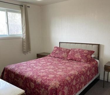 Mattawa Hotel | Welcome Inn