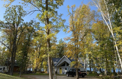 Crosby House | Welcome to Bearfeet Retreat on Adney Lake - Crosby Minnesota