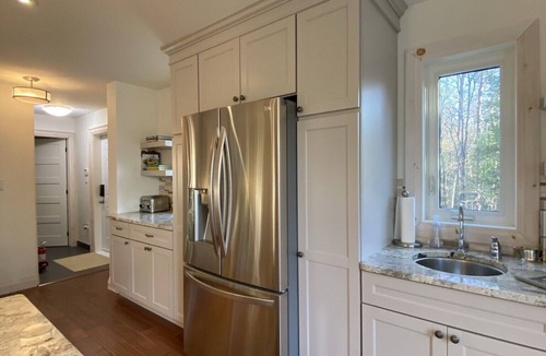 North Kawartha Cottage | Welcome to KerryAnne Lakehouse. 500ft shore, dock. 4 bedrooms, Great Room.