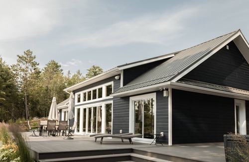 West Arm House | Welcome to La Casa Del Lago - Ultimate Private Lakeside Oasis