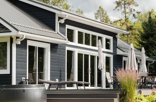West Arm House | Welcome to La Casa Del Lago - Ultimate Private Lakeside Oasis