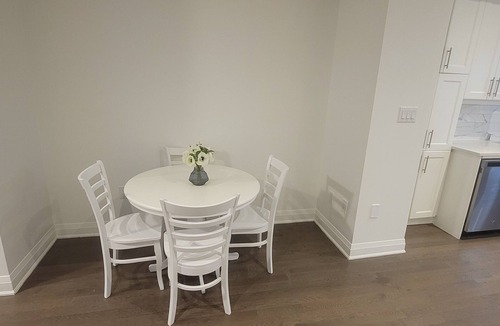 Clarington House | Welcome to lake breeze water view.nWake up to breathe taking lake view.