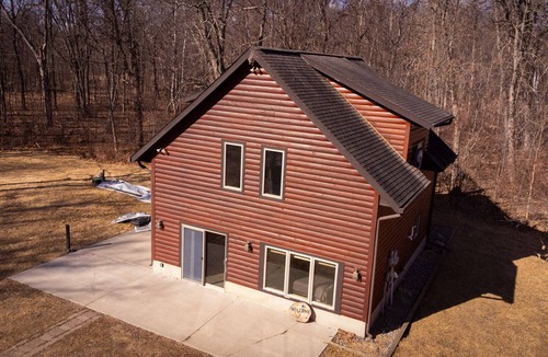 Federal Dam Cabin | Welcome to Leech Lake Lodge!