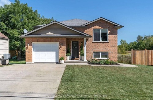 Belleville House | Welcome to our Beautiful home 🏡
