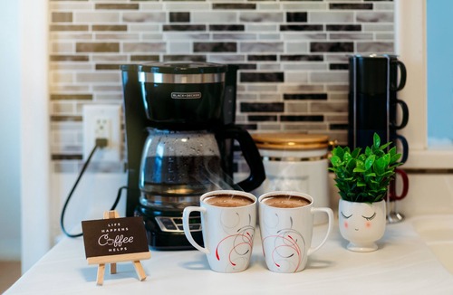 Richfield House | Welcome to our charming and newly remodeled home, close to everything