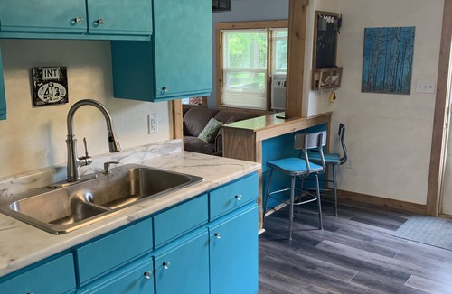 Maple Lake House | Welcome to The Beach House!