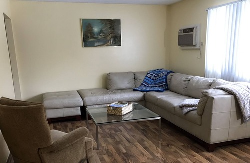 St. Paul House | Welcome to "The Cozy Place"