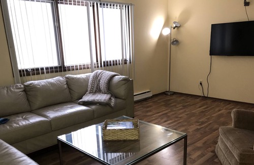 St. Paul House | Welcome to "The Cozy Place"