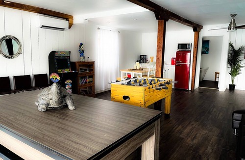 Ivy Lea Cottage | Welcome to the Jemh Cottage in the Thousand Islands.