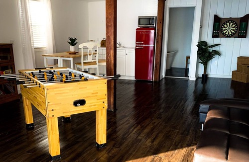 Ivy Lea Cottage | Welcome to the Jemh Cottage in the Thousand Islands.