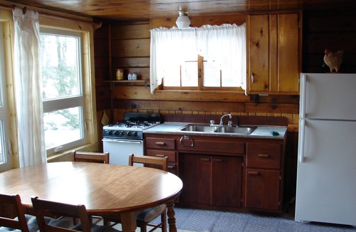 Northome Cottage | Welcome To The Northern Edge Of The Chippewa National Wilderness At Cedar Hill